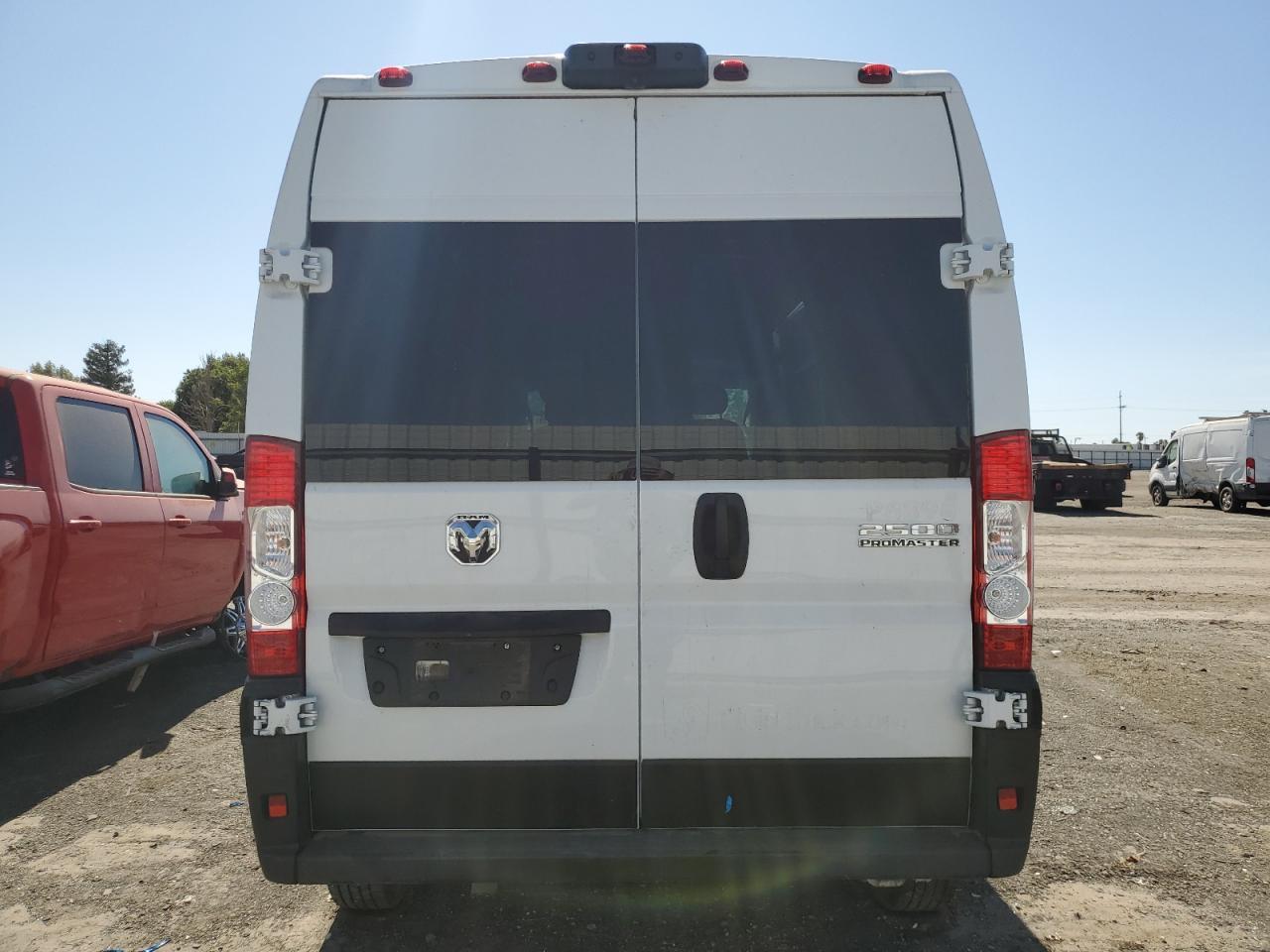 2023 Ram Promaster 2500 2500 High - Image 6