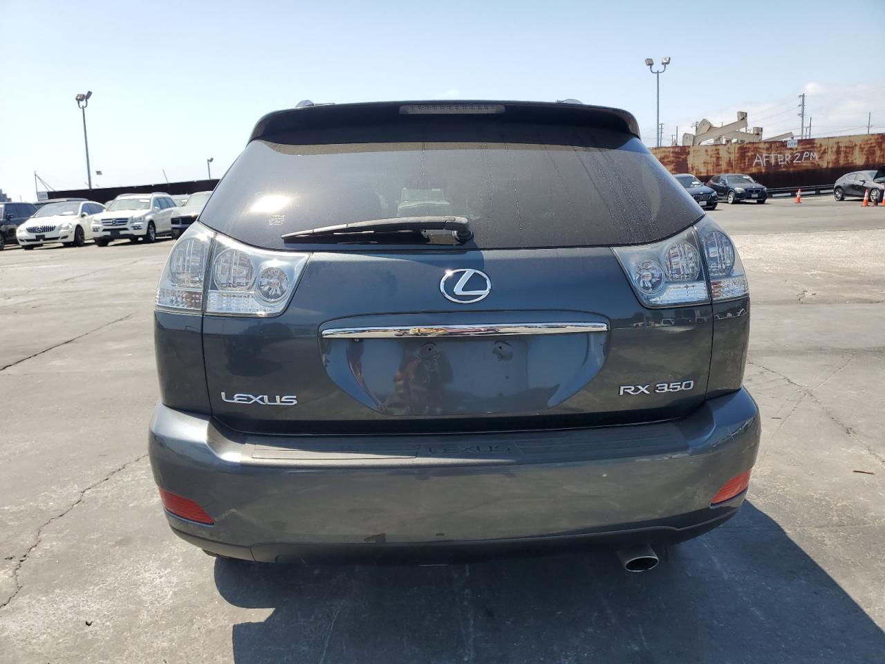 2008 Lexus Rx 350 - Image 6
