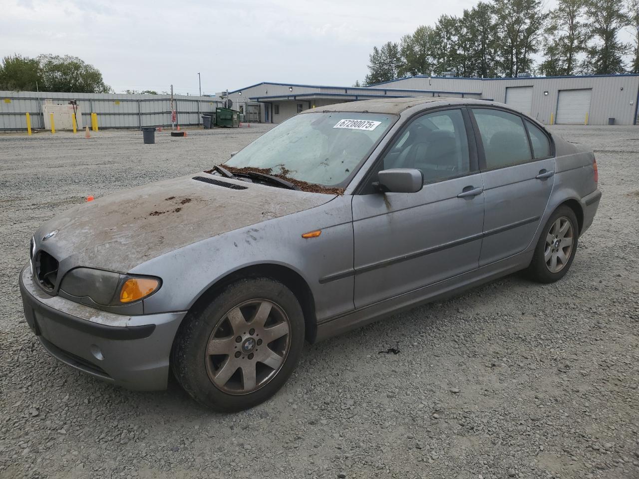 lot