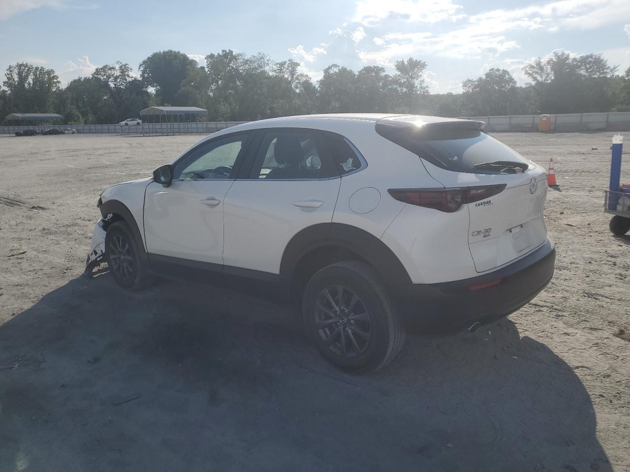 2021 Mazda Cx-30 - Image 2