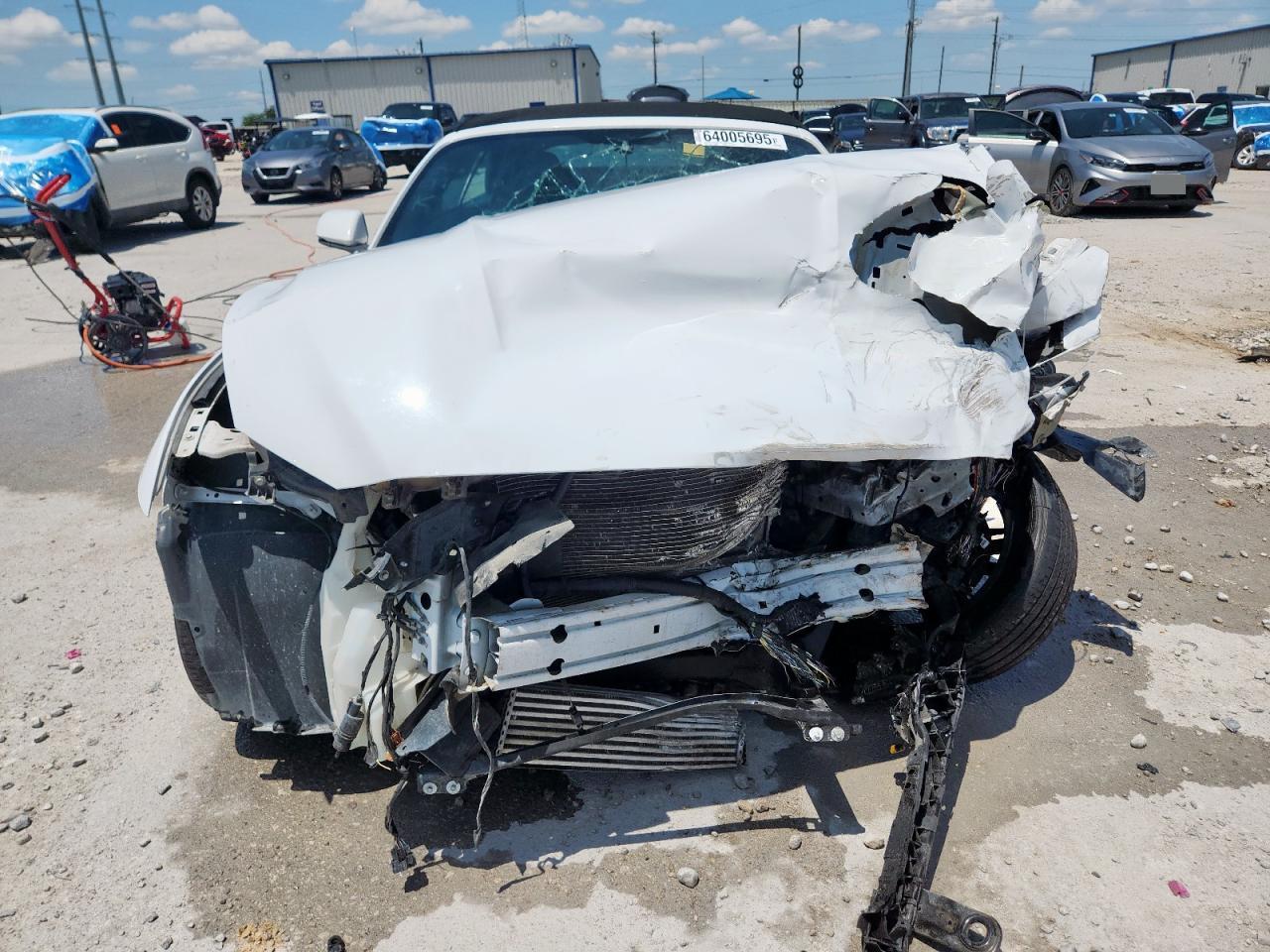 2017 Ford Mustang - Фото 5