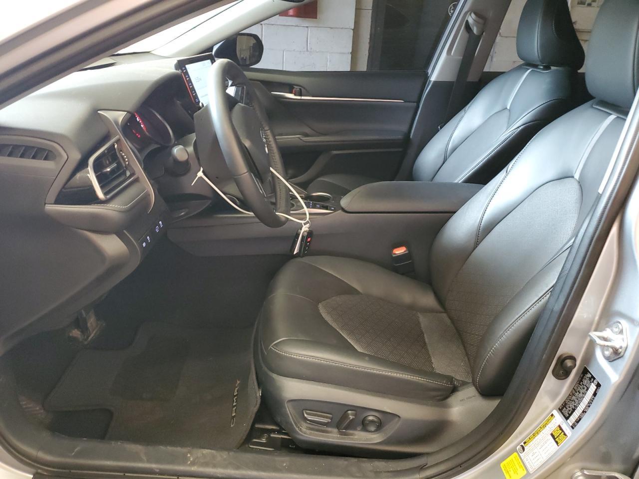 2024 Toyota Camry Xse - Фото 7