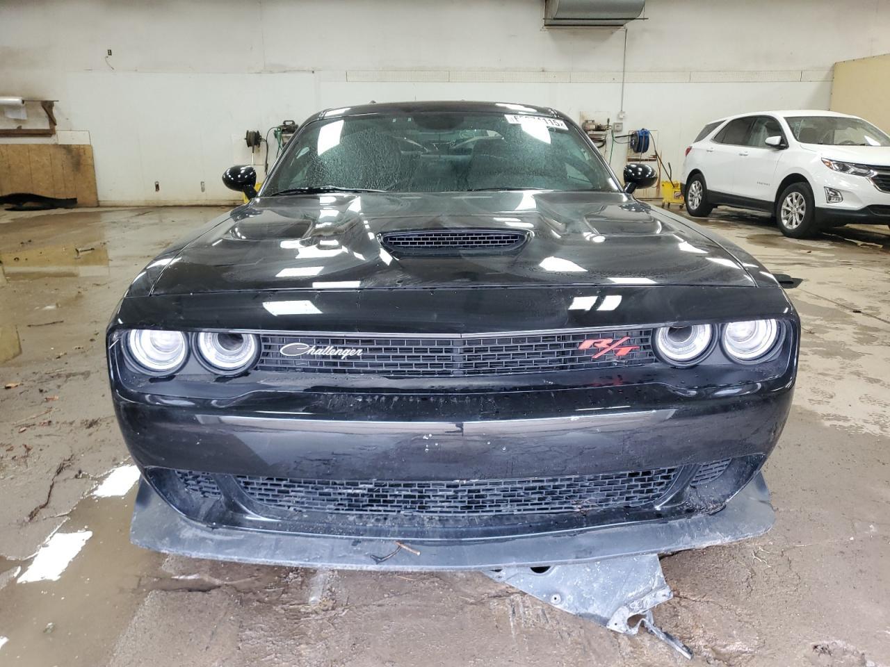 2021 Dodge Challenger R/T Scat Pack - Фото 5