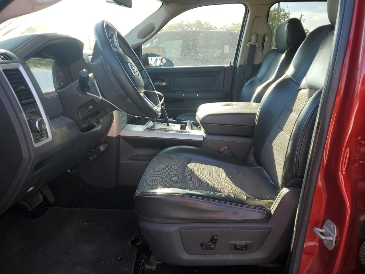 2009 Dodge Ram 1500 - Фото 7