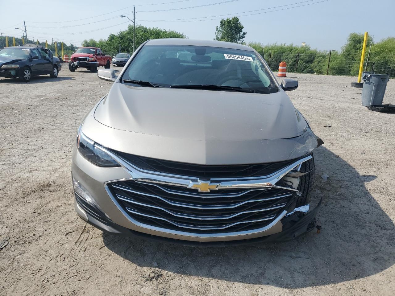 2022 Chevrolet Malibu Lt - Фото 5