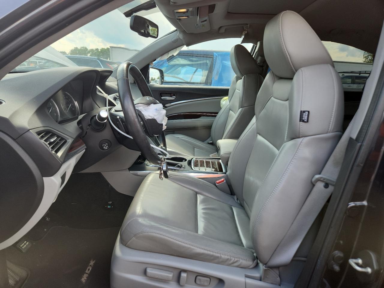 2015 Acura Mdx - Фото 7