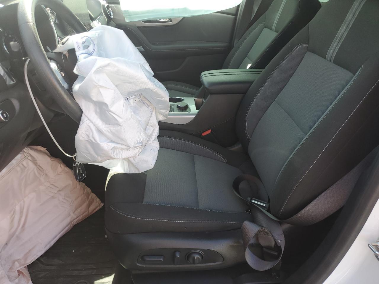 2024 Chevrolet Blazer 2Lt - Фото 7