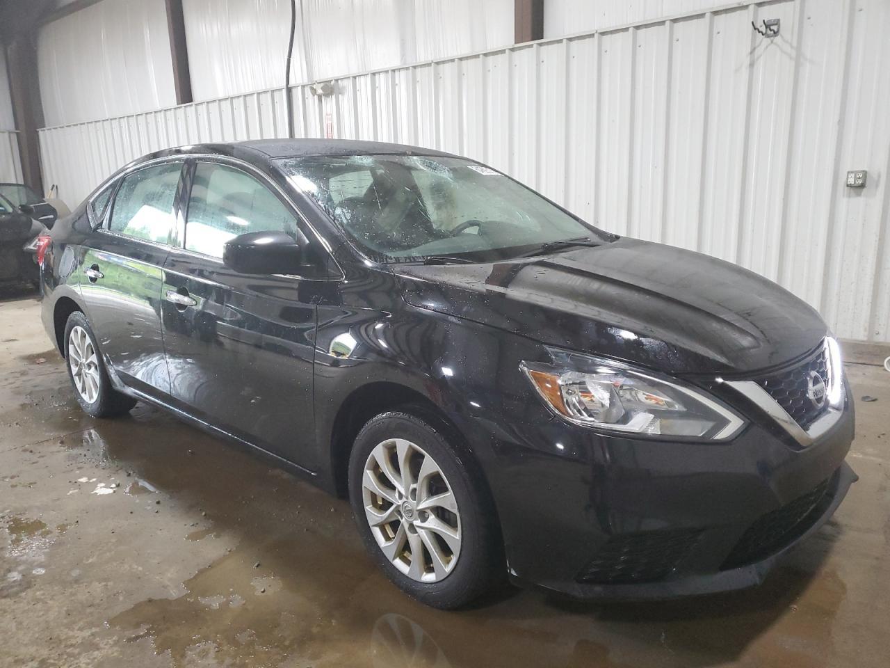 2018 Nissan Sentra S - Image 4