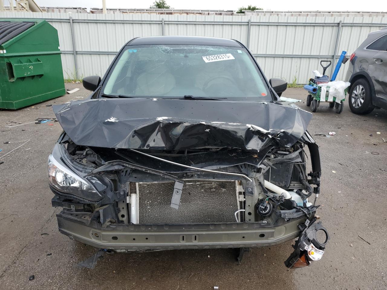 2017 Subaru Impreza - Фото 5