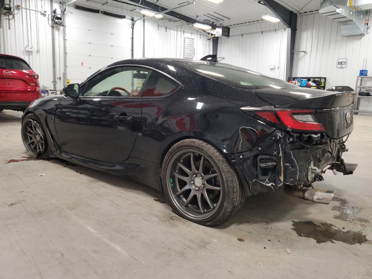 2023 Toyota Gr 86 - Фото 2