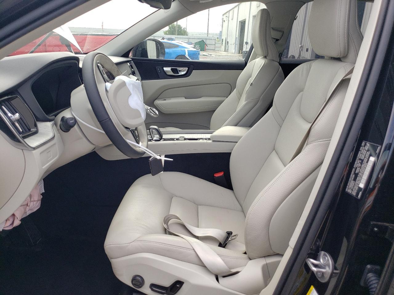 2025 Volvo Xc60 Plus - Фото 7