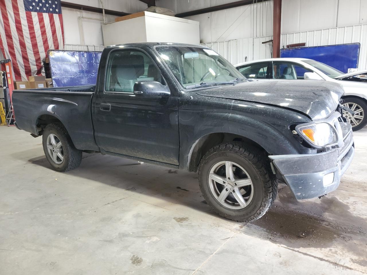 2004 Toyota Tacoma - Фото 4