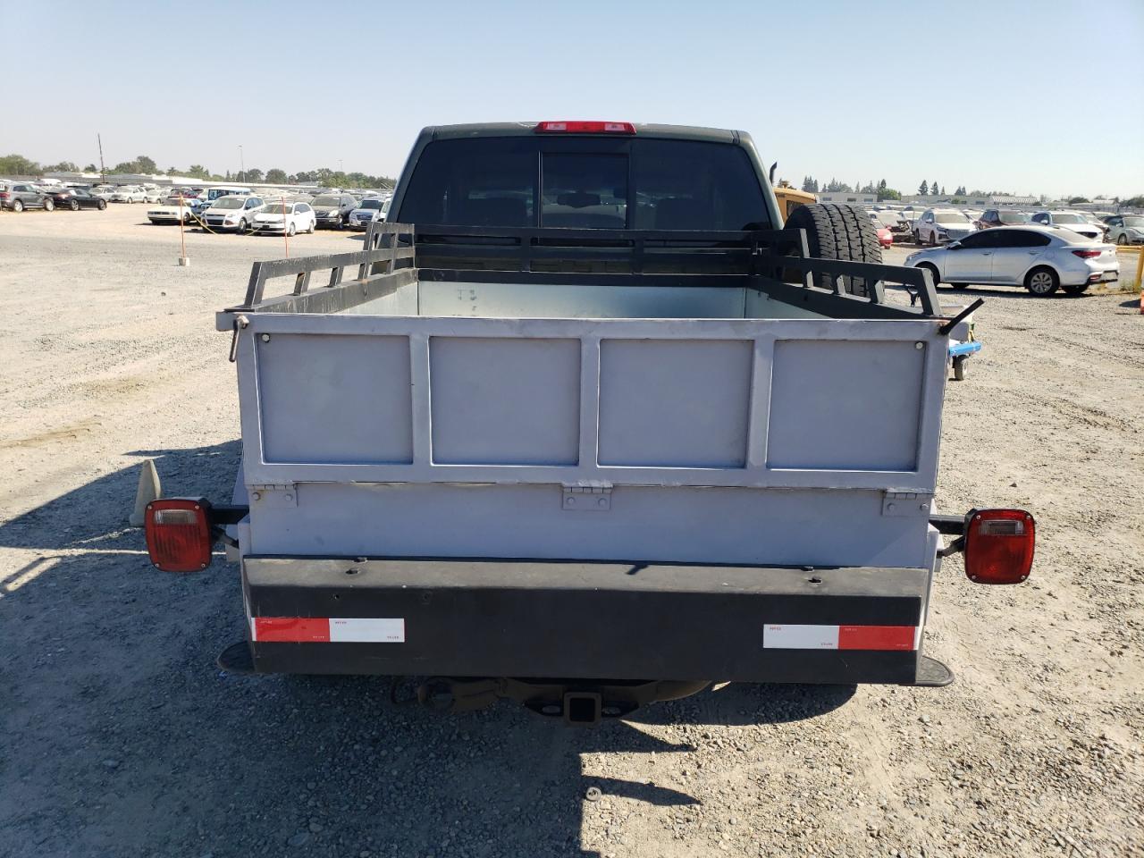 2005 Nissan Titan Xe - Фото 6