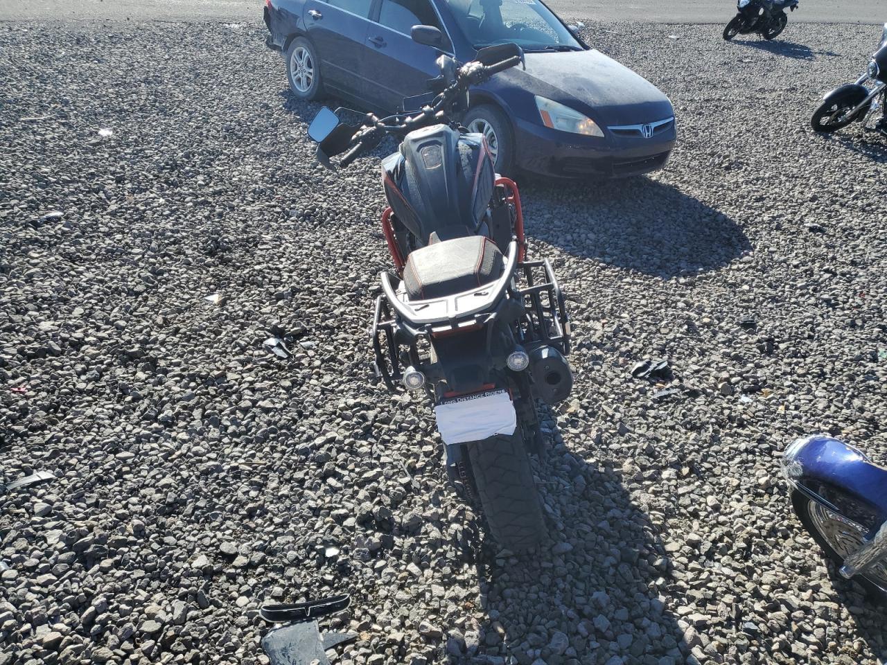 2024 Harley-Davidson Ra1250 Se - Фото 6