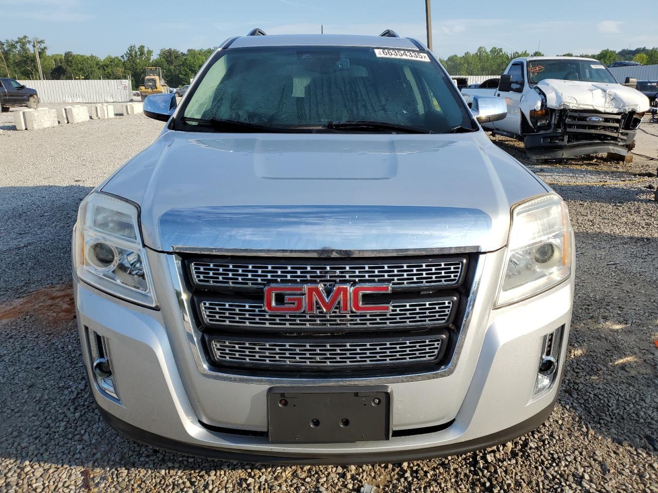 2015 GMC Terrain Slt - Image 5