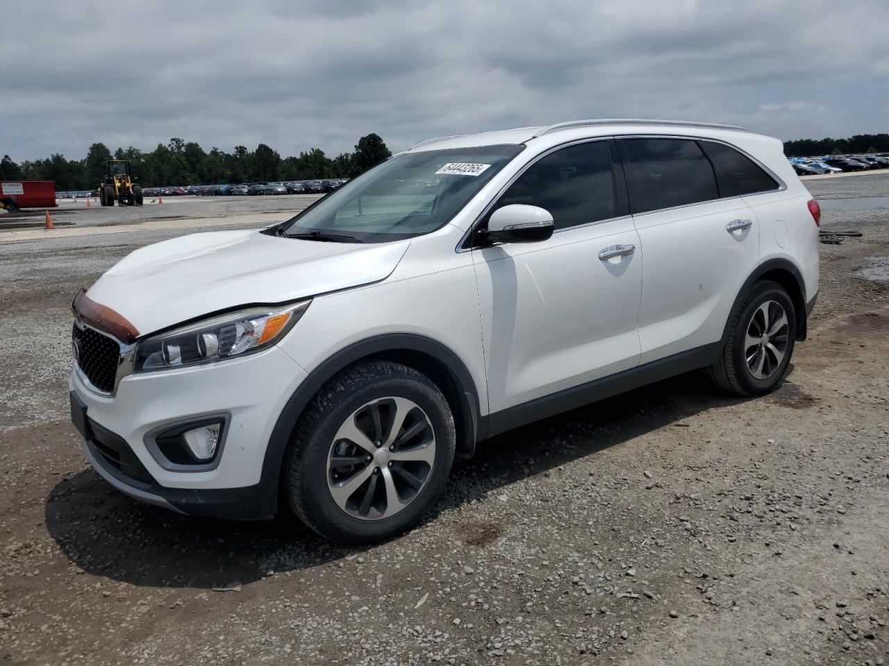 2016 Kia Sorento Ex