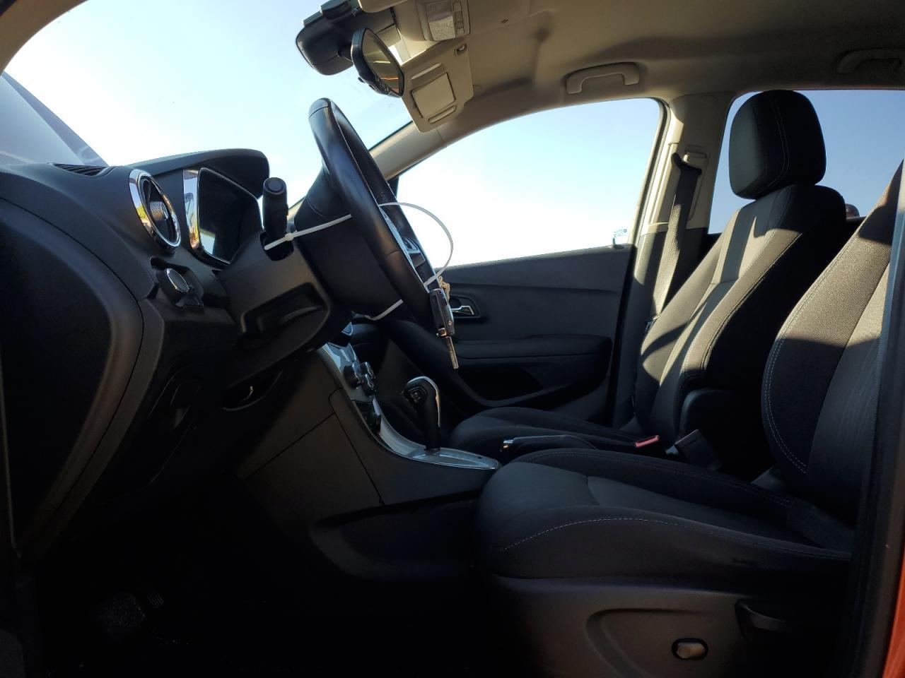 2014 Chevrolet Trax 1Lt - Image 7