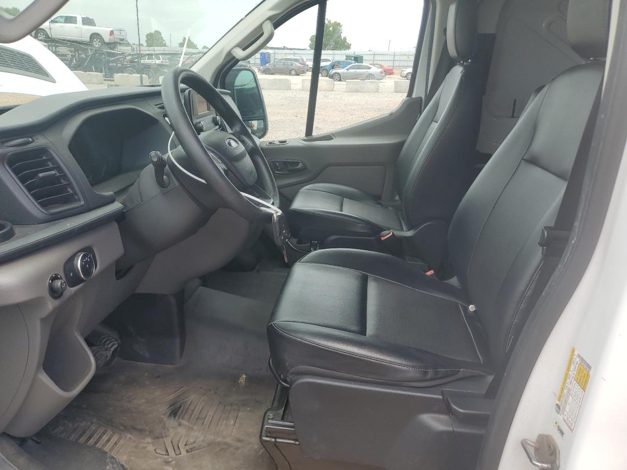 2020 Ford Transit T-250 - Фото 7