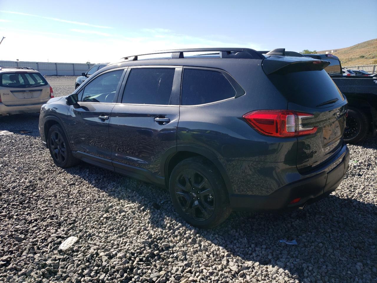 2023 Subaru Ascent Limited - Image 2