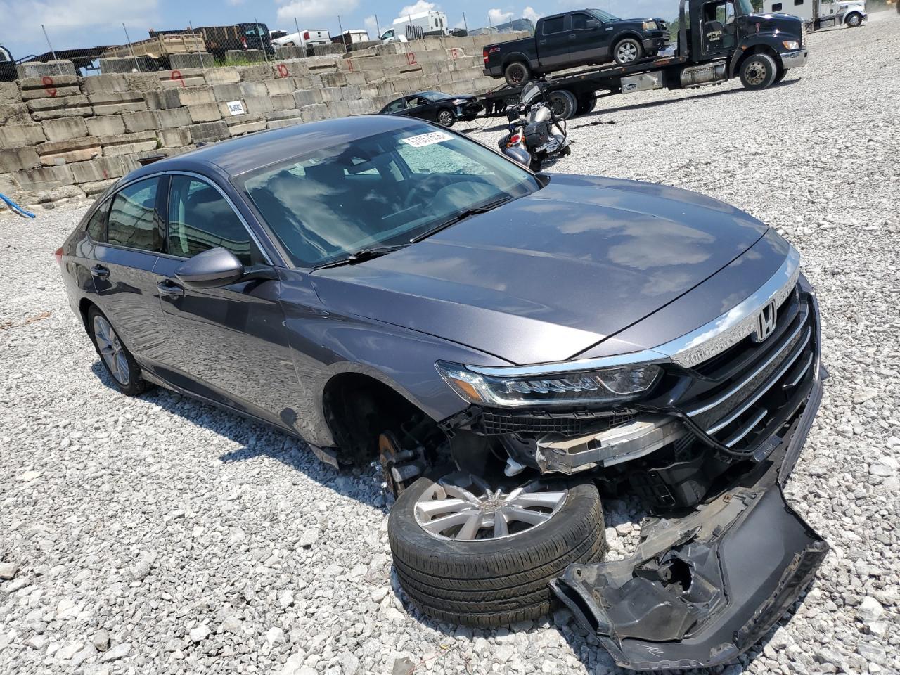 2021 Honda Accord Lx - Image 4