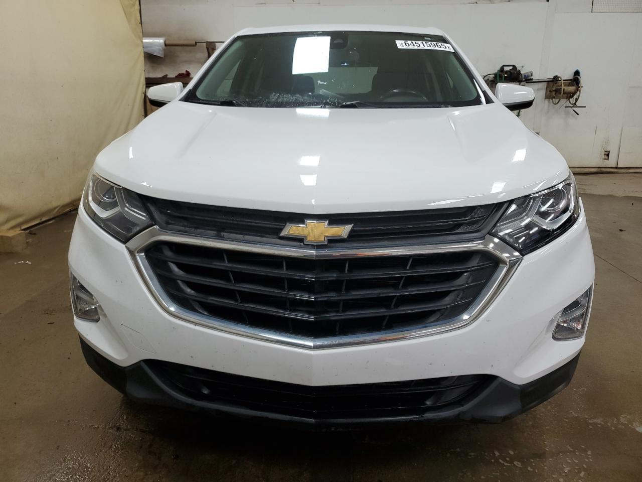 2020 Chevrolet Equinox Lt - Image 5