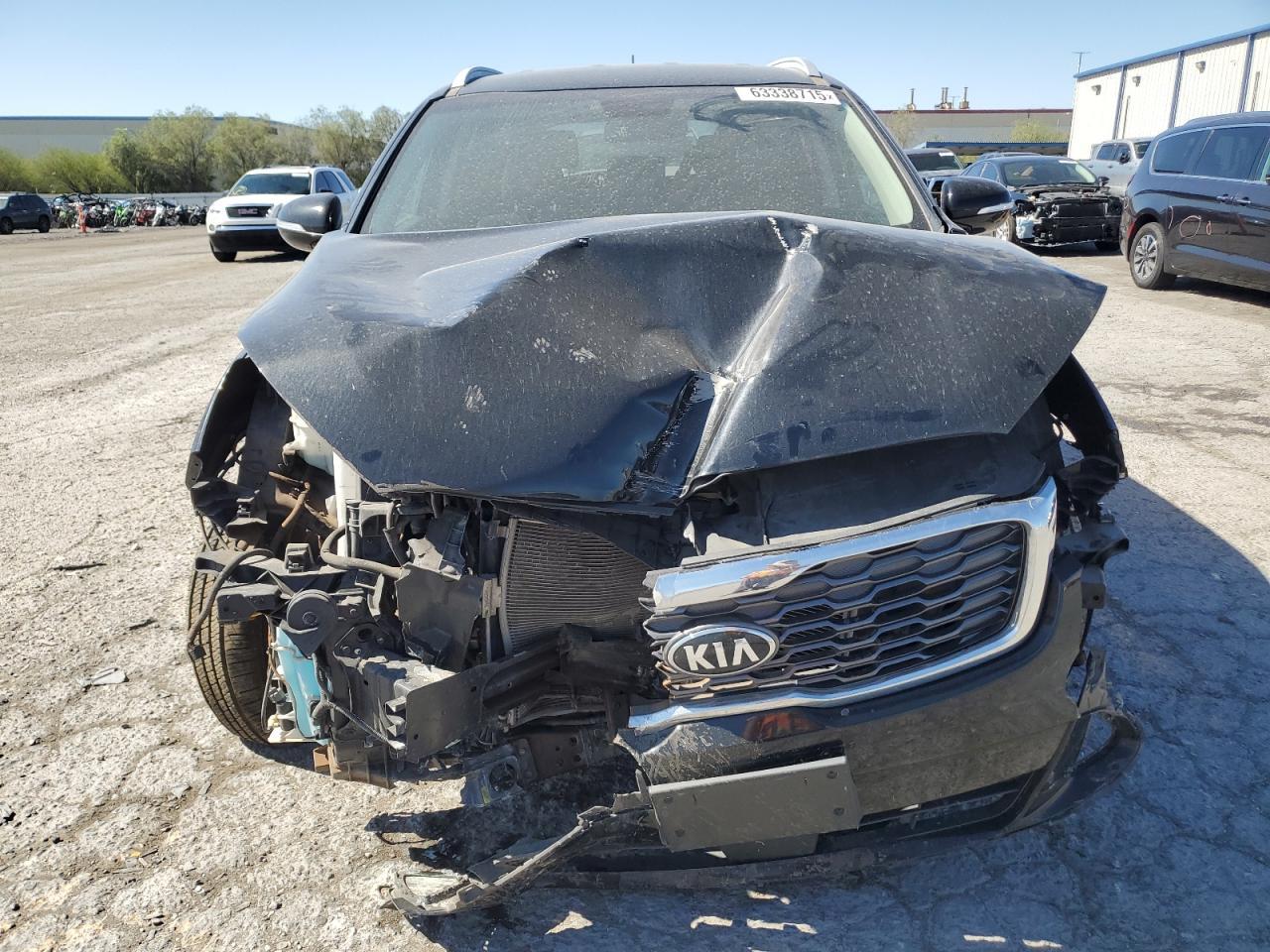 2020 Kia Sorento L - Image 5