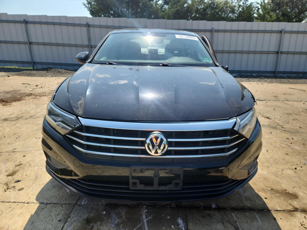 2019 Volkswagen Jetta S - Image 5
