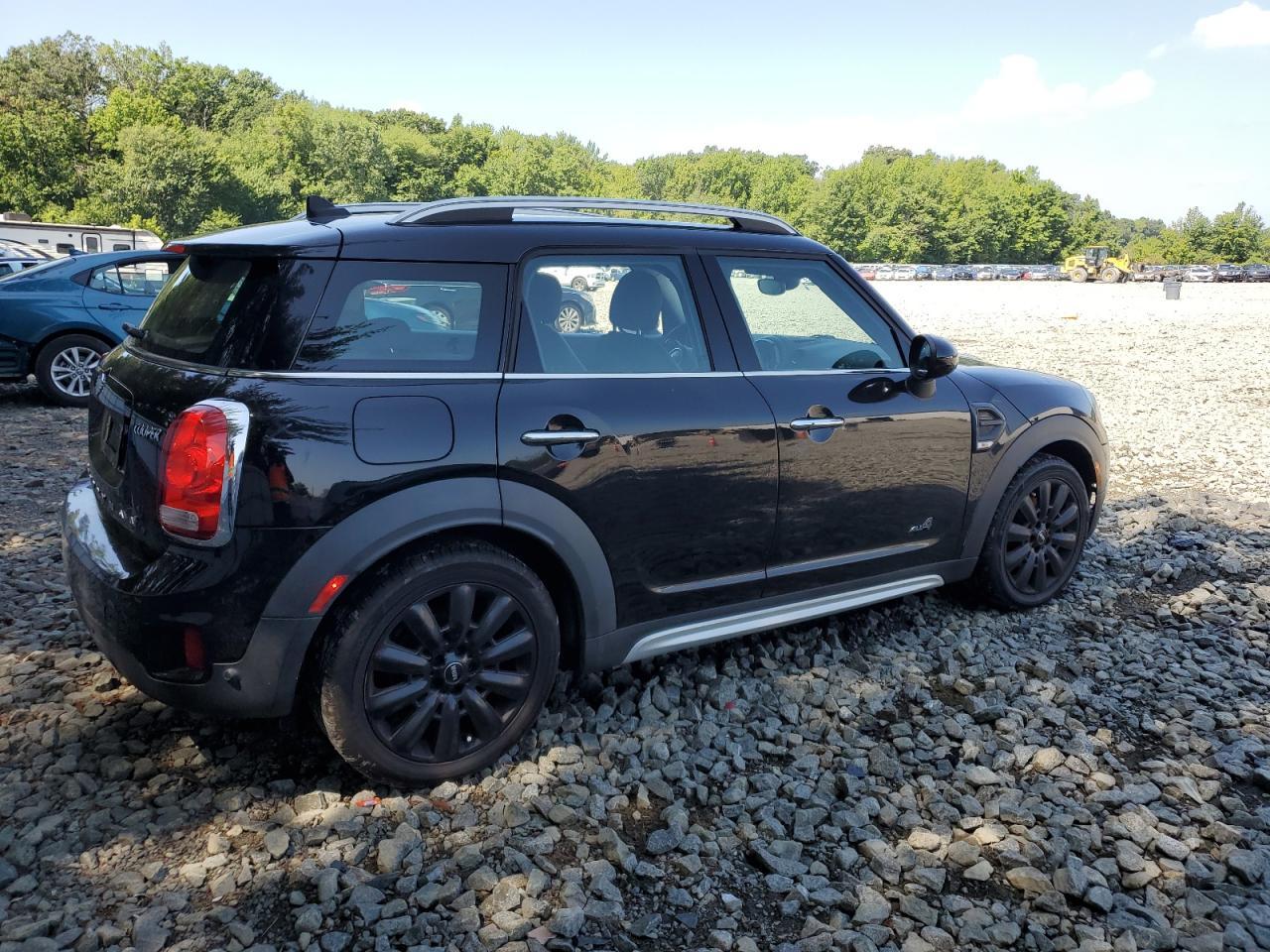 2019 Mini Cooper Countryman All4 - Image 3