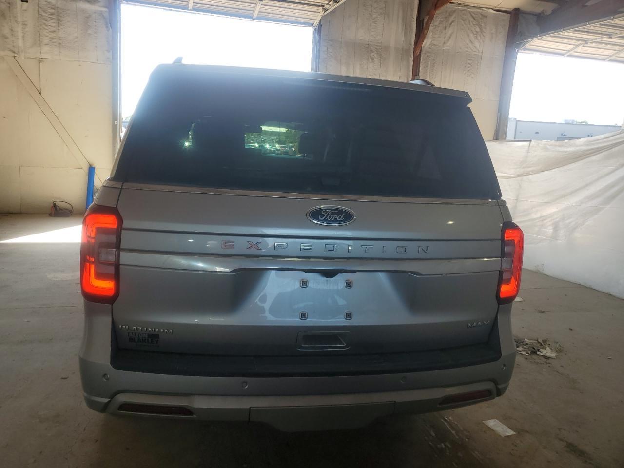 2024 Ford Expedition Max Platinum - Фото 6