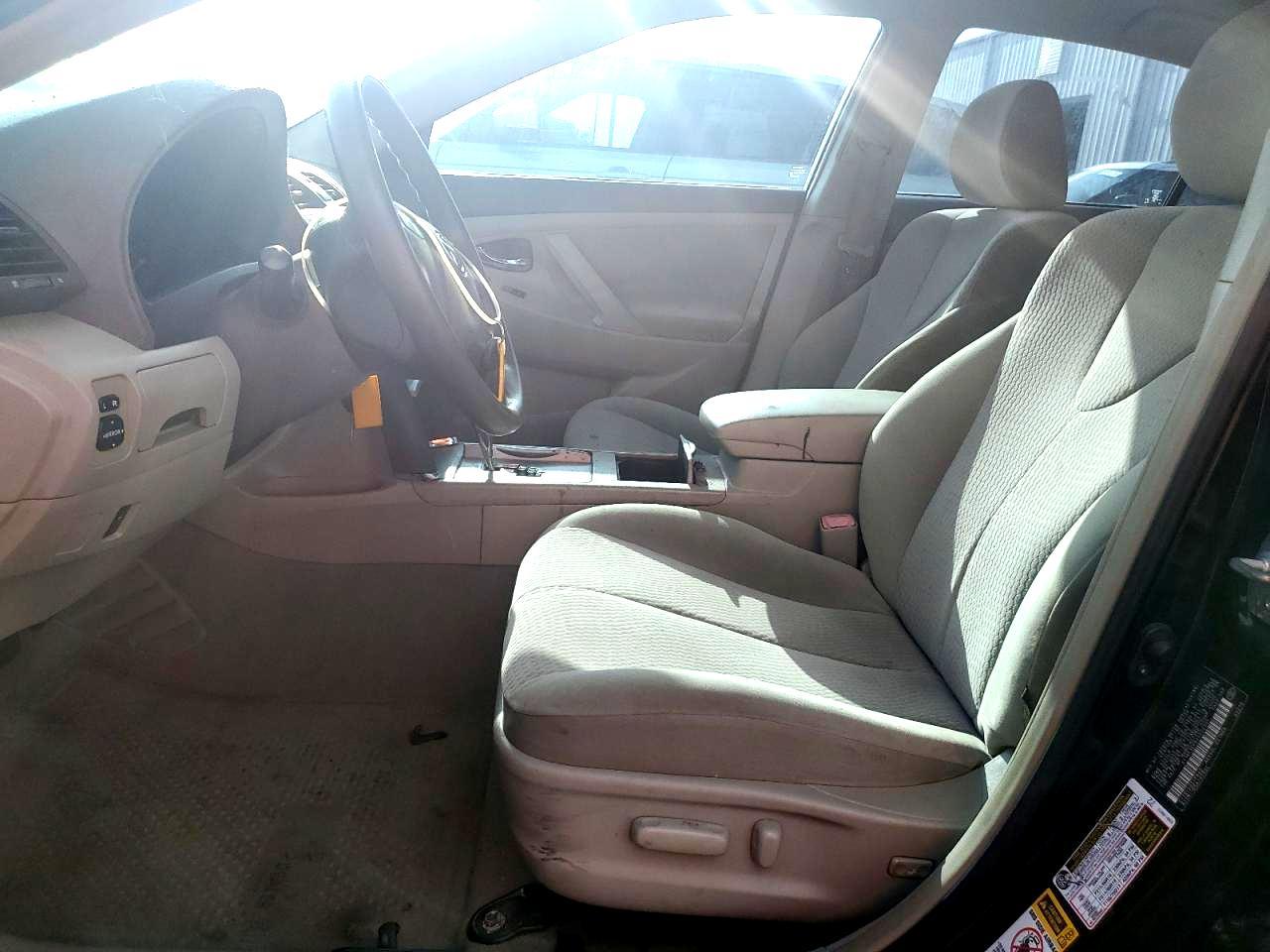2010 Toyota Camry Base - Image 7
