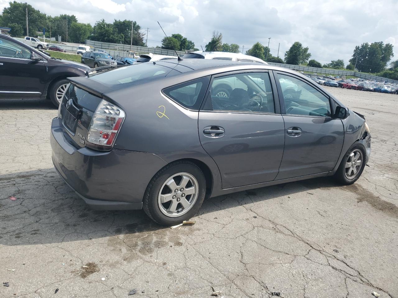 2009 Toyota Prius - Image 3