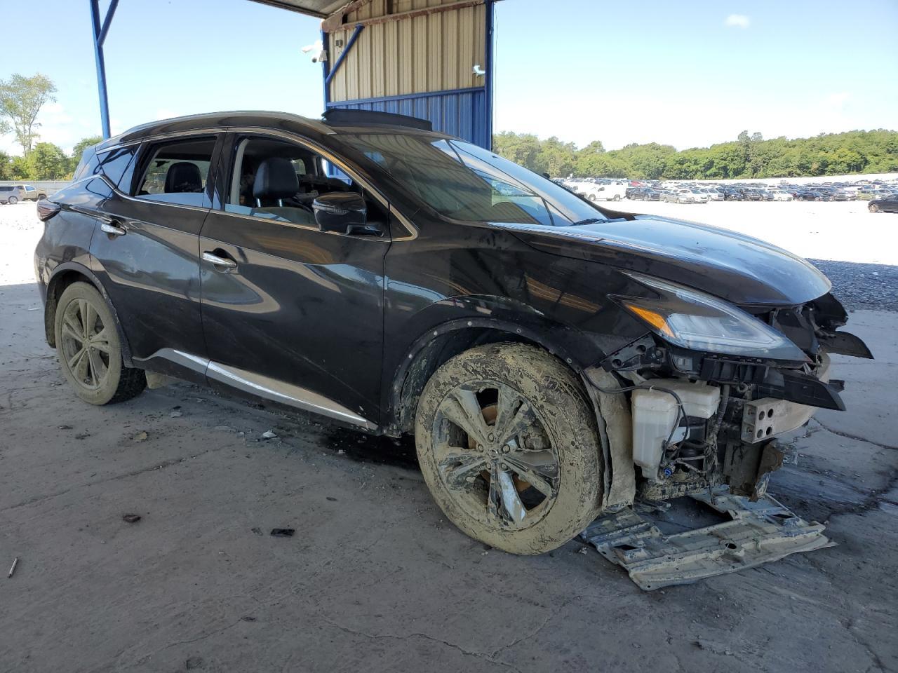 2019 Nissan Murano S - Image 4