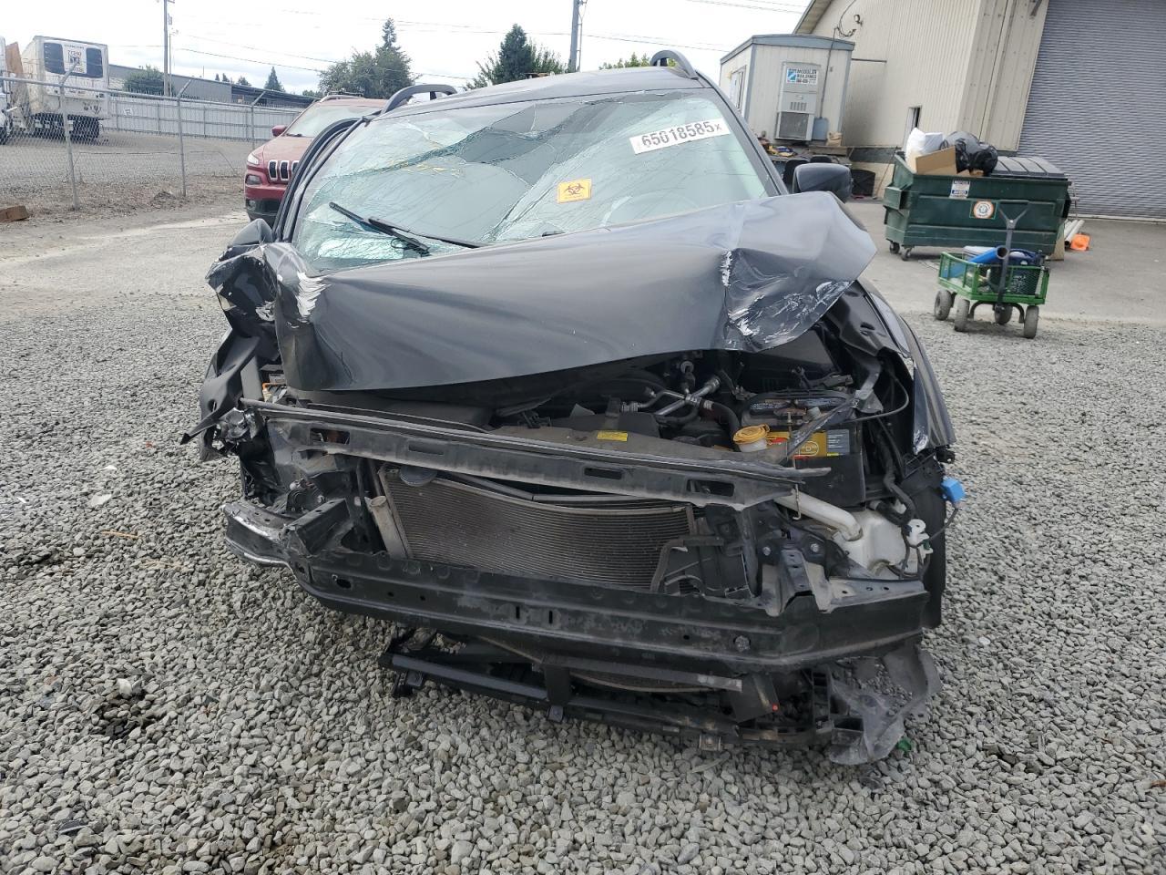 2018 Subaru Crosstrek Premium - Image 5