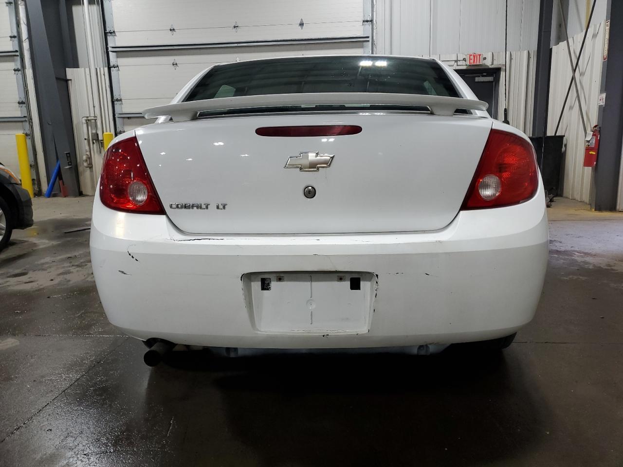 2009 Chevrolet Cobalt Lt - Image 6