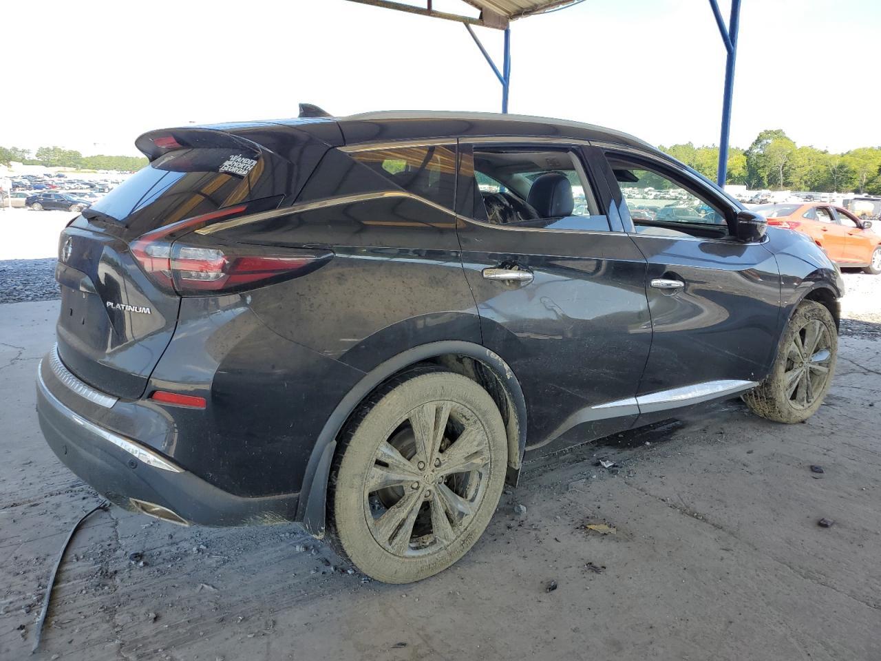 2019 Nissan Murano S - Image 3