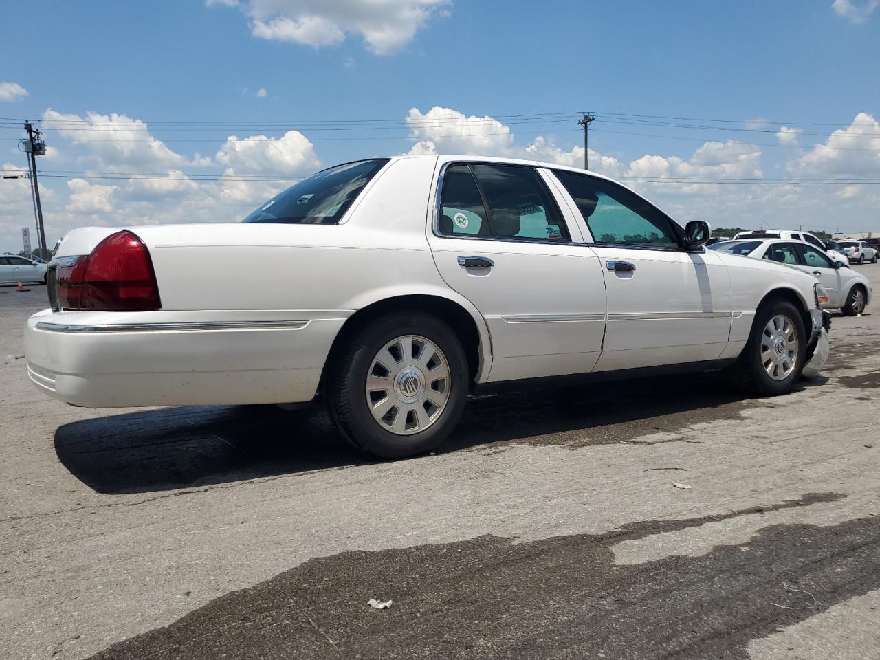 2004 Mercury Grand Marquis Ls - Image 3