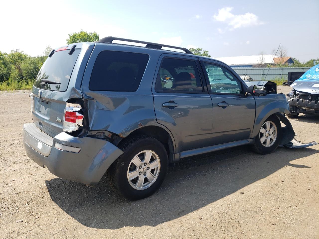 2010 Mercury Mariner - Фото 3