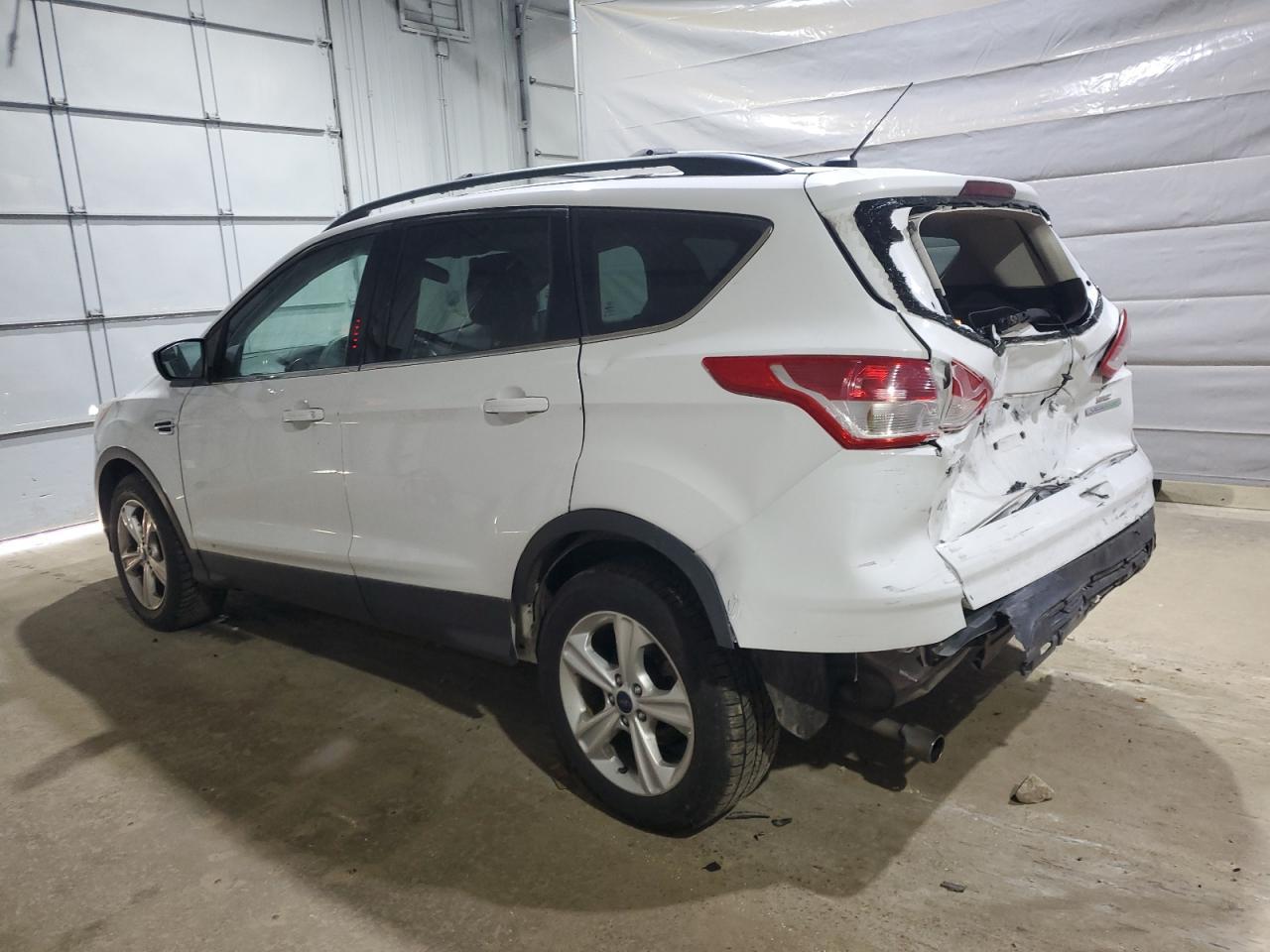 2013 Ford Escape Se - Фото 2