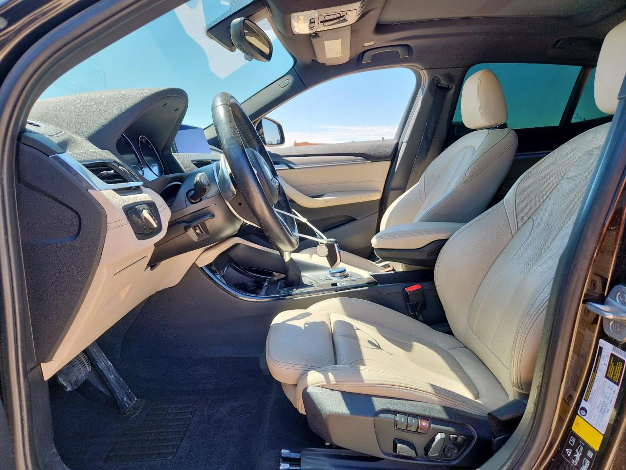 2018 BMW X2 xDrive28I - Фото 7