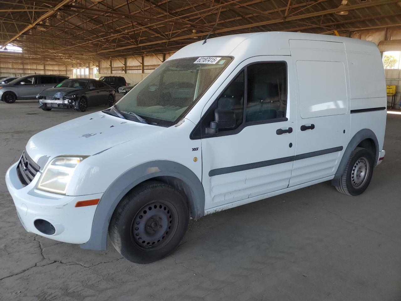 2013 Ford Transit Connect Xlt