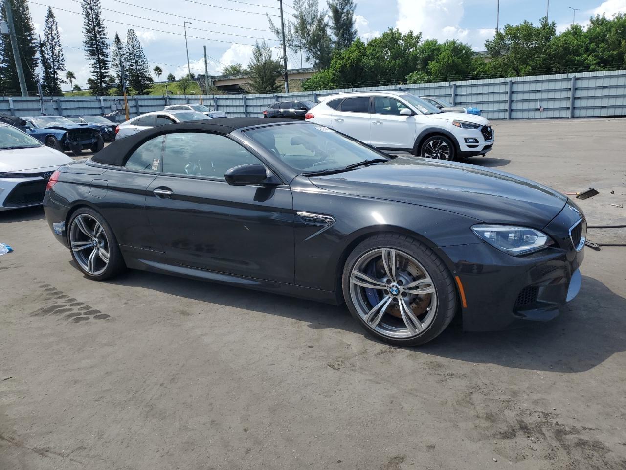 2015 BMW M6 - Фото 4