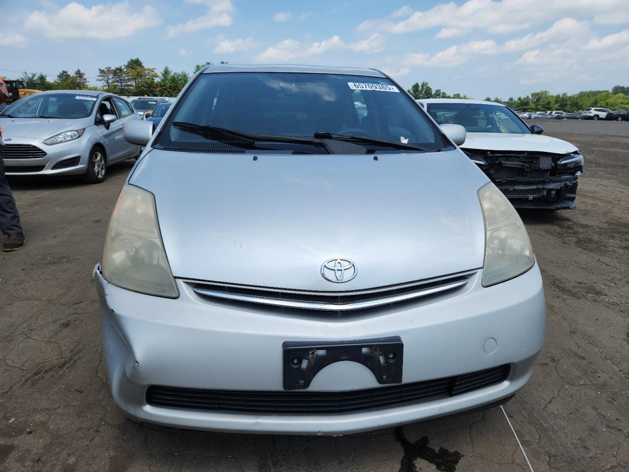 2007 Toyota Prius - Image 5