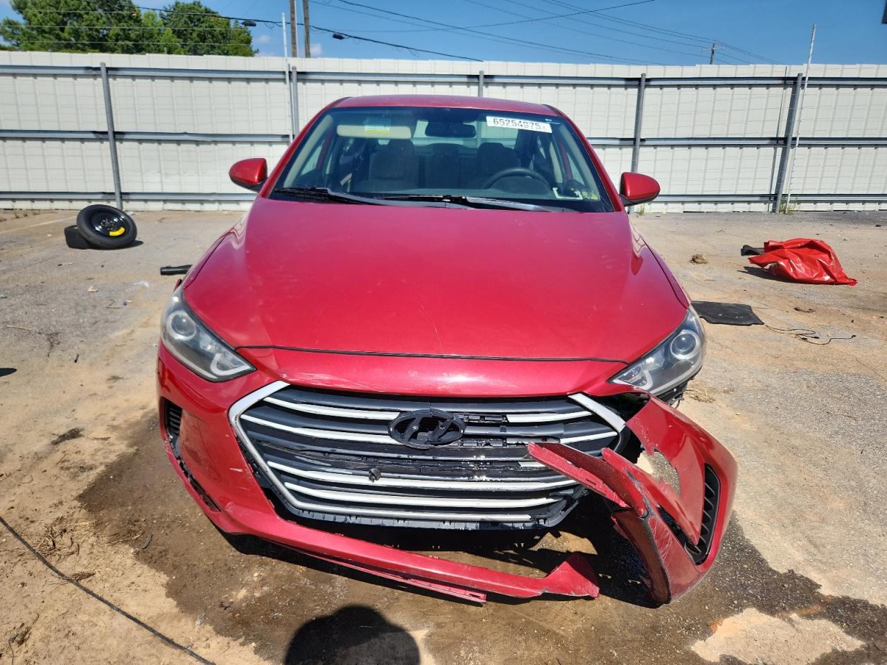 2017 Hyundai Elantra Se - Фото 5