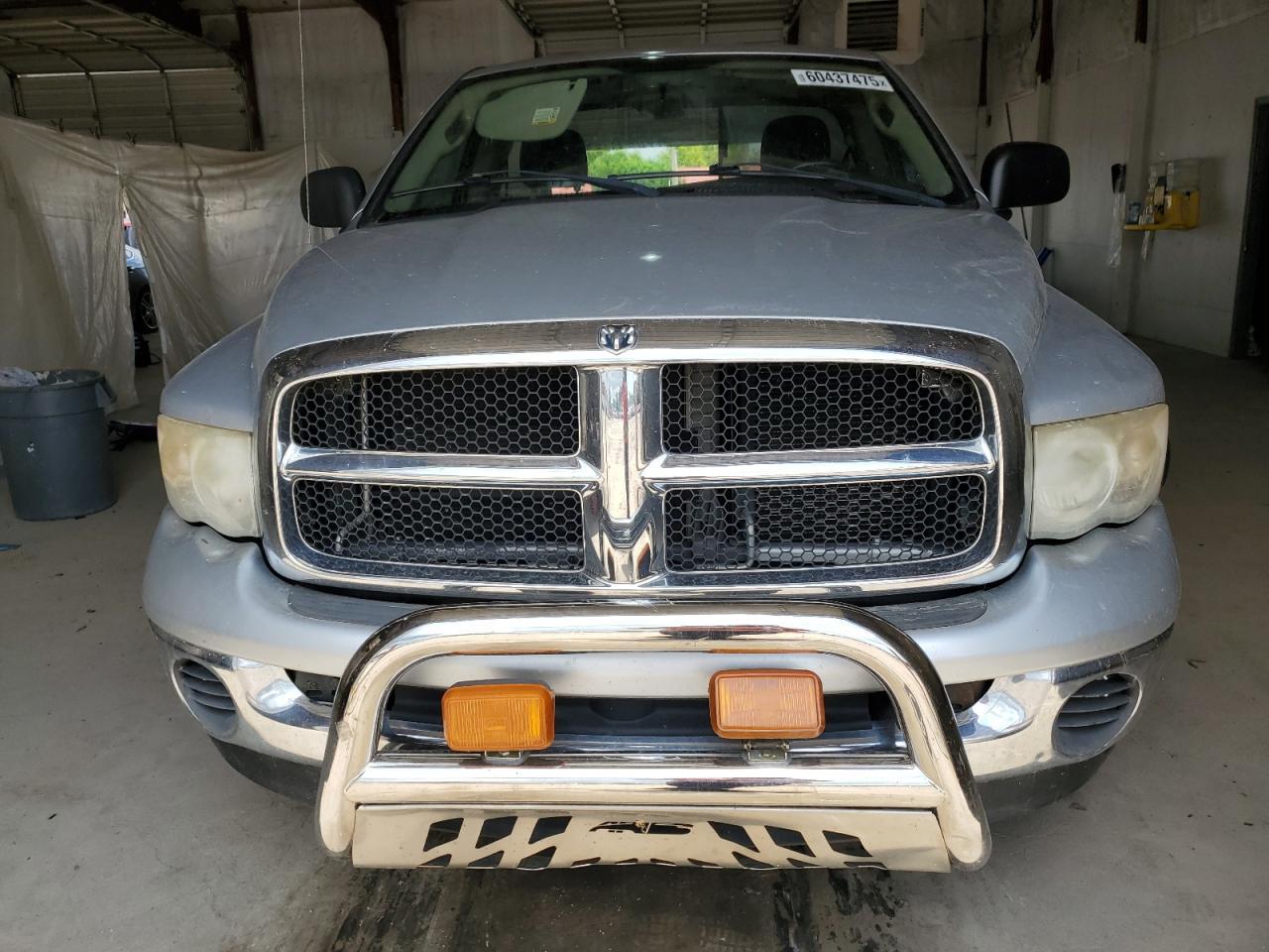 2005 Dodge Ram 1500 St - Фото 5