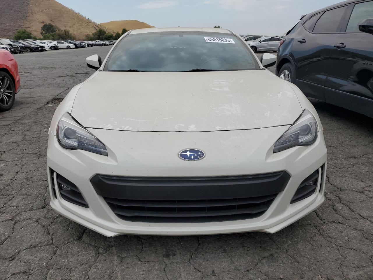 2017 Subaru Brz 2.0 Limited - Image 5