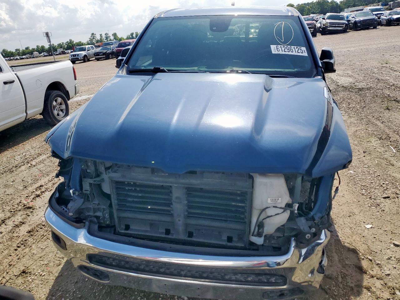 2022 Ram 1500 Big Horn/Lone Star - Image 5