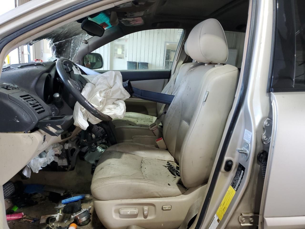 2006 Lexus Rx 400 - Фото 7