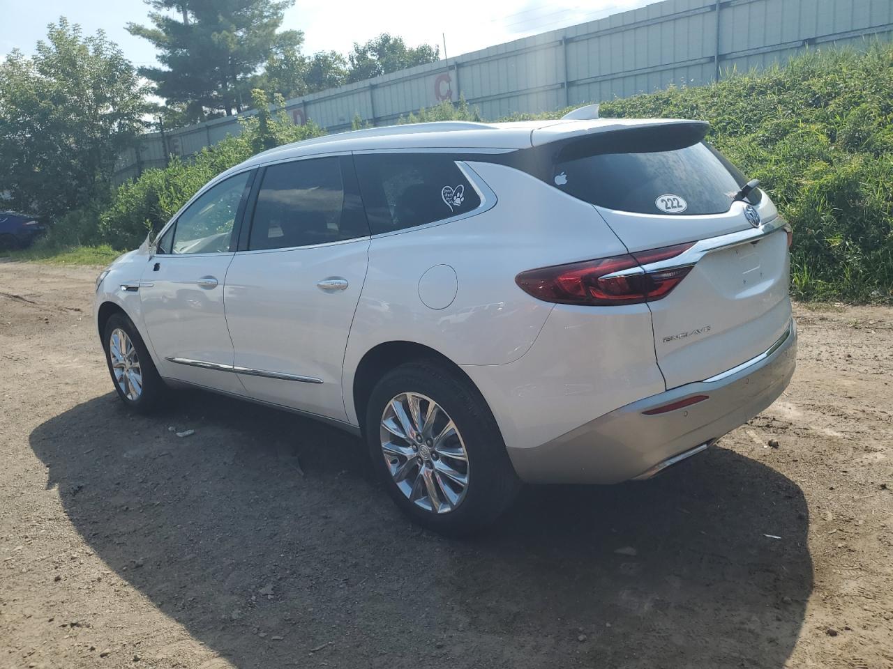 2021 Buick Enclave Premium - Image 2