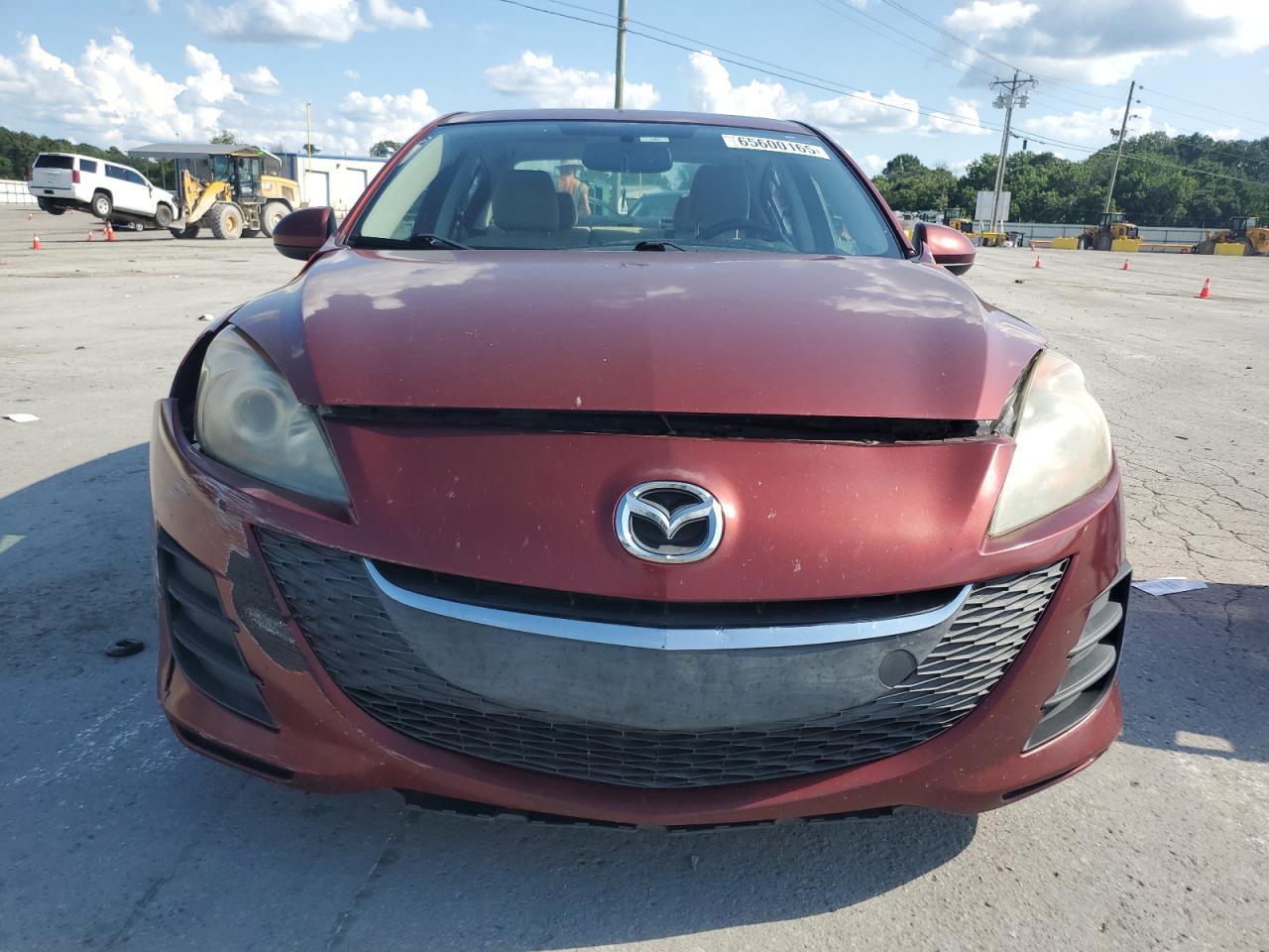 2010 Mazda 3 I - Фото 5