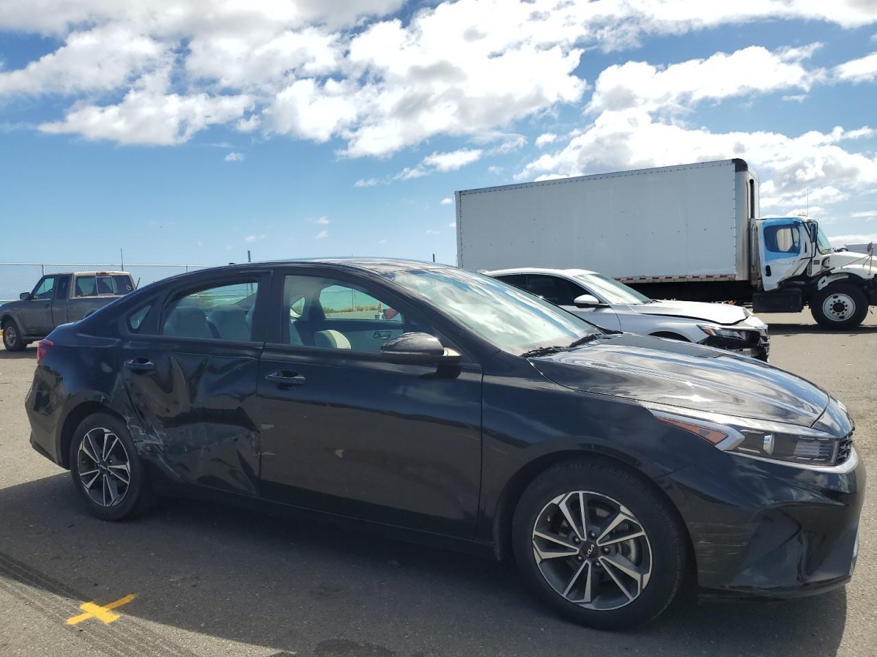 2023 Kia Forte Lx - Фото 4